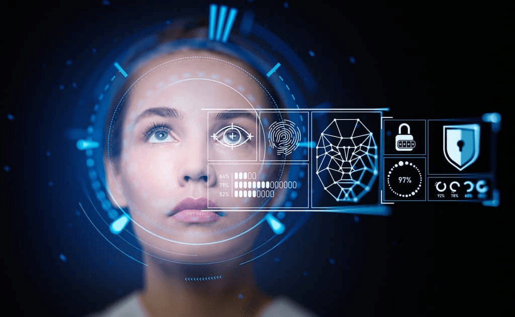 AuraSync - Facial Security and ID Capture