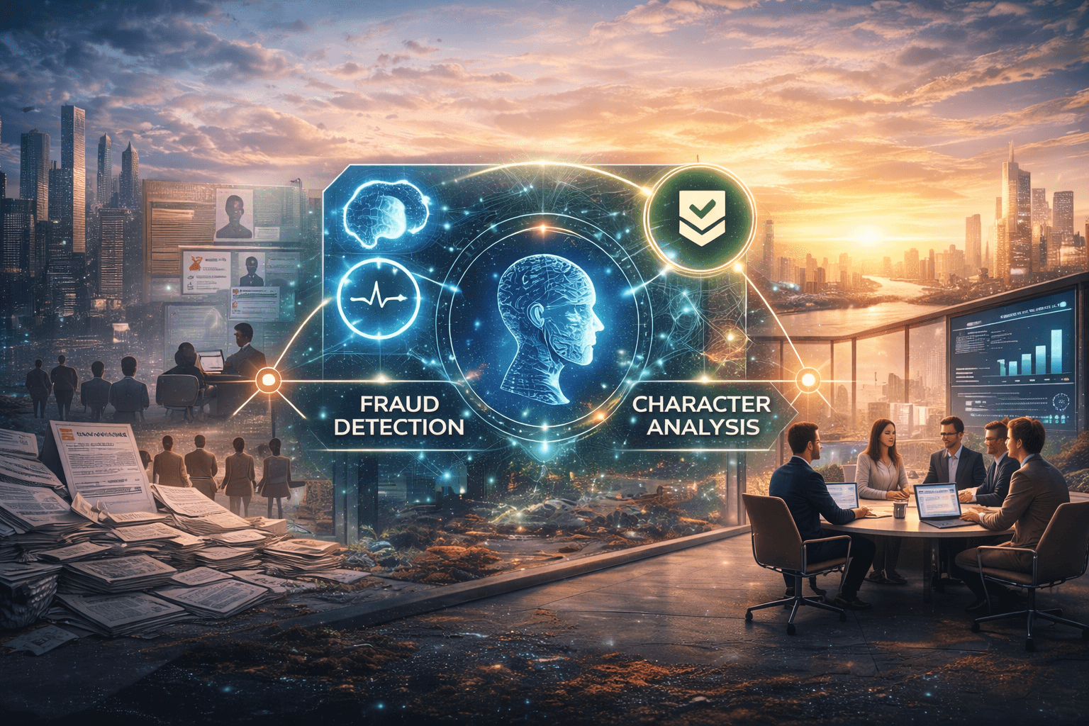 Trust-First Hiring: Beyond Resumes with Secure and Intelligent Assessments