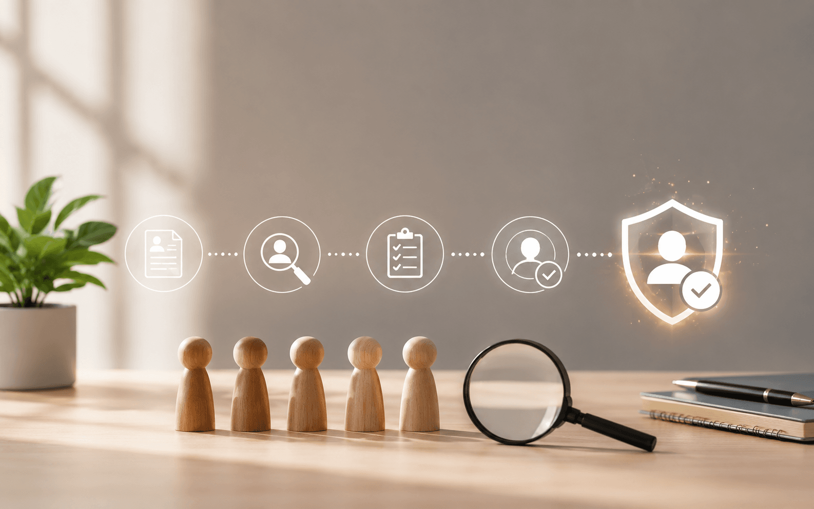 From Application to Validation: Why the Future of Hiring Needs One Unified Platform