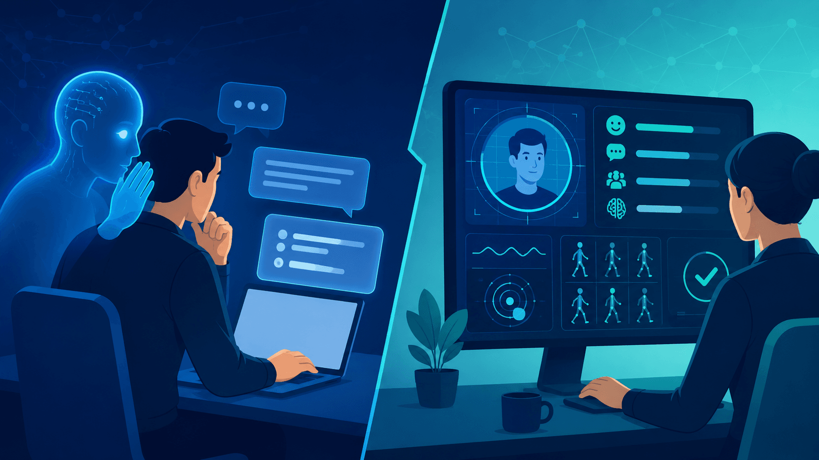 The AI Hiring Arms Race: Candidates Are Using AI to Beat Your Screening Is Your Process Ready?