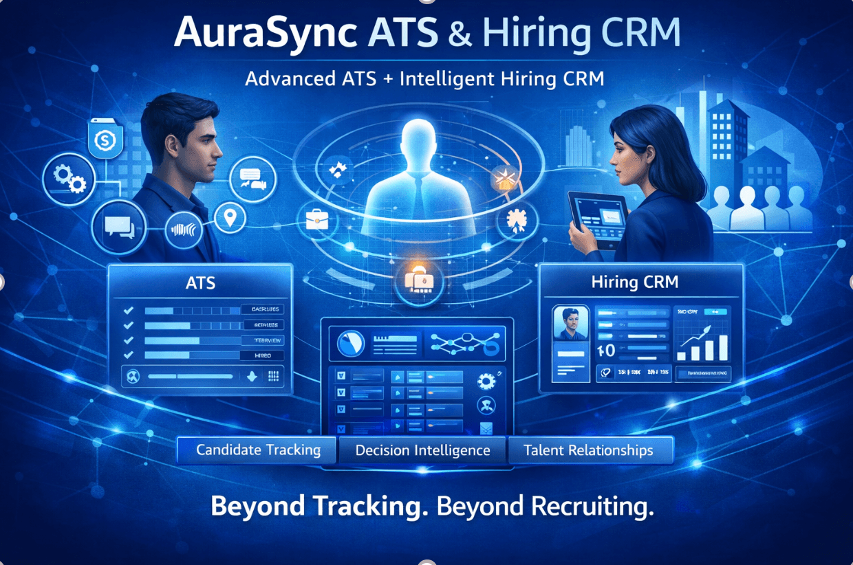 Moving Beyond Traditional Hiring Systems